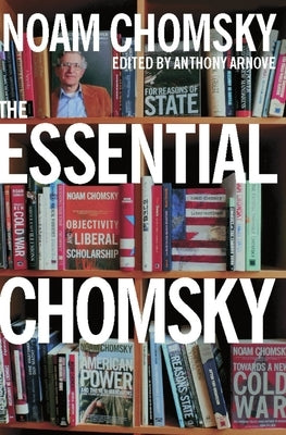 The Essential Chomsky by Chomsky, Noam