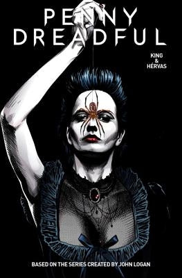 Penny Dreadful Vol. 1: The Awaking by King, Chris