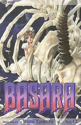 Basara, Vol. 12 by Tamura, Yumi