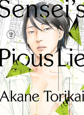 Sensei's Pious Lie 2 by Torikai, Akane