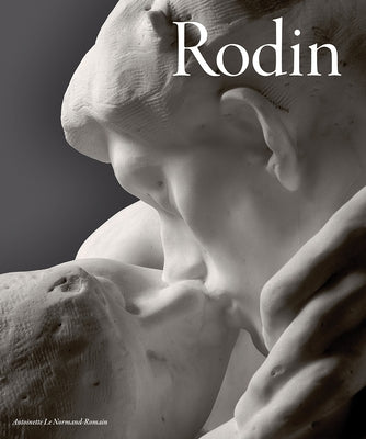 Rodin by Le Normand-Romain, Antoinette