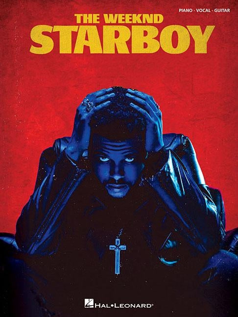 The Weeknd - Starboy by The Weeknd
