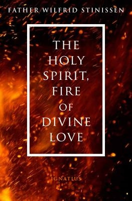 The Holy Spirit, Fire of Divine Love by Stinissen, Wilfrid