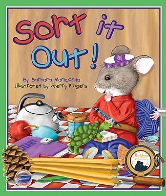 Sort It Out! by Mariconda, Barbara