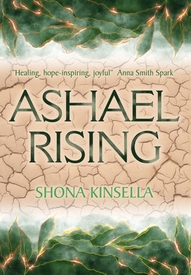 Ashael Rising by Kinsella, Shona