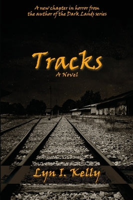Tracks by Kelly, Lyn I.