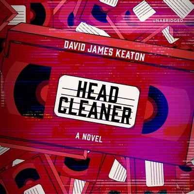 Head Cleaner by Keaton, David James