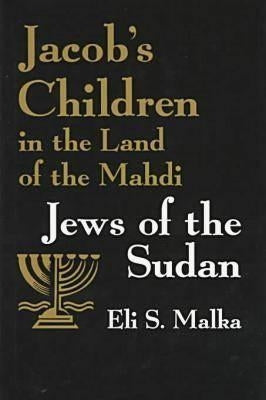 Jacob's Children by Malka, Eli