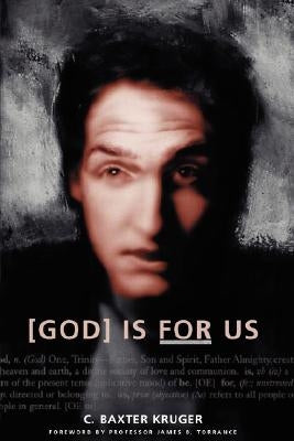 God Is for Us by Kruger, C. Baxter