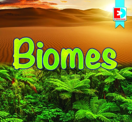 Biomes by Koran, Maria