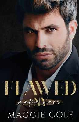 Flawed by Cole, Maggie