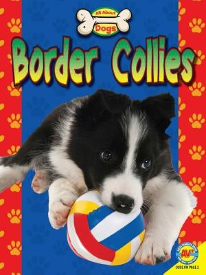 Border Collies by Gray, Susan H.