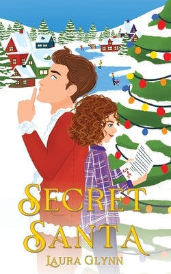 Secret Santa by Glynn, Laura