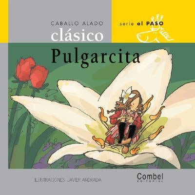 Pulgarcita by Andrada, Javier
