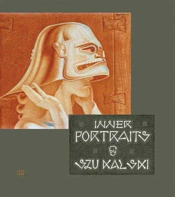 Inner Portraits by Szukalski, Stanislav
