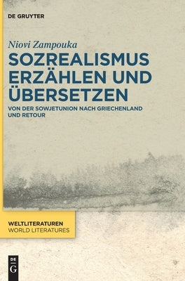 Sozrealismus erzählen und übersetzen by Zampouka, Niovi