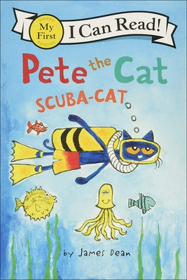 Scuba-Cat by Dean, James