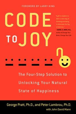 Code to Joy PB by Pratt, George