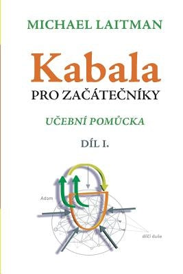 Kabala pro za&#269;áte&#269;níky: U&#269;ební Pom&#367;cka by Laitman, Michael