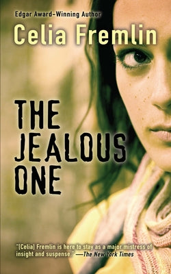 The Jealous One by Fremlin, Celia