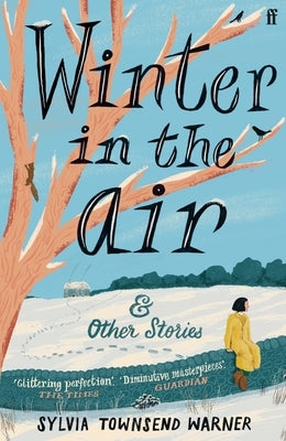 Winter in the Air by Townsend Warner, Sylvia