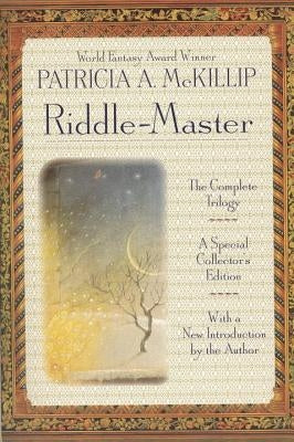 Riddle-Master by McKillip, Patricia A.