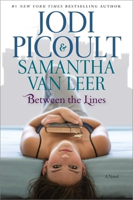 Between the Lines by Picoult, Jodi