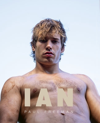 Ian by Freeman, Paul