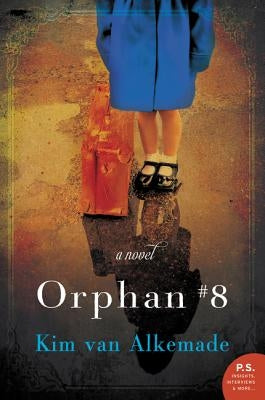 Orphan Number Eight by Van Alkemade, Kim