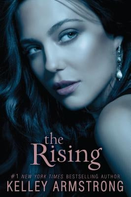 The Rising by Armstrong, Kelley