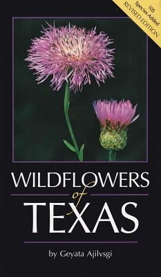 Wildflowers of Texas by Ajilvsgi, Geyata