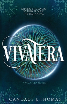 Vivatera by Thomas, Candace J.