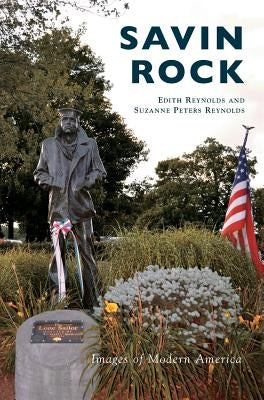 Savin Rock by Reynolds, Edith