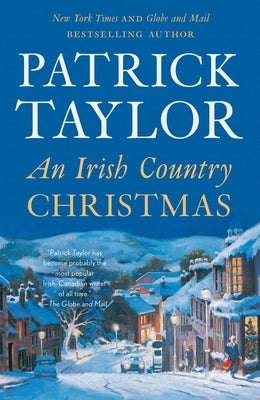 An Irish Country Christmas by Taylor, Patrick