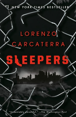 Sleepers by Carcaterra, Lorenzo