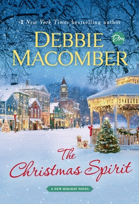 The Christmas Spirit by Macomber, Debbie