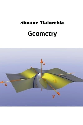 Geometry by Malacrida, Simone