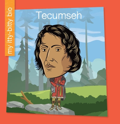 Tecumseh by Thiele, June