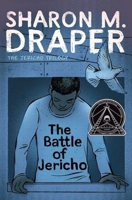 The Battle of Jericho by Draper, Sharon M.