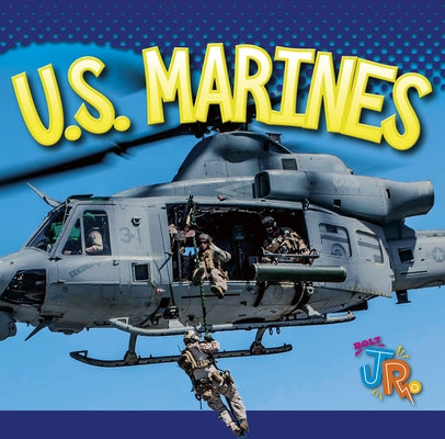 U.S. Marines by Sims, Kira