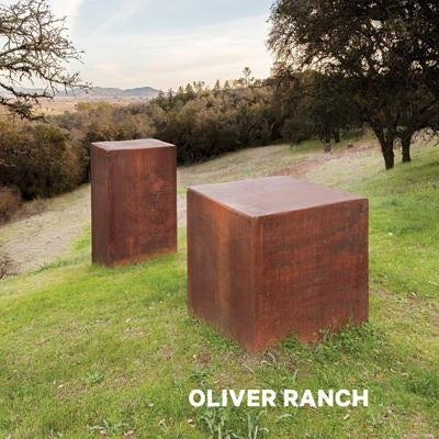 Oliver Ranch by Simon, Joan