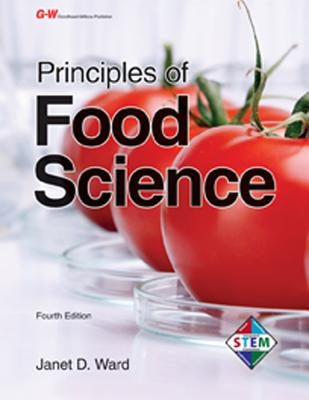 Principles of Food Science by Ward, Janet D.