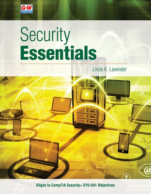 Security Essentials by Lavender, Linda