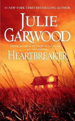 Heartbreaker by Garwood, Julie