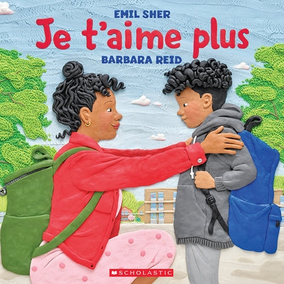 Je t'Aime Plus by Sher, Emil