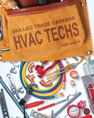 HVAC Techs by Sprott, Gary