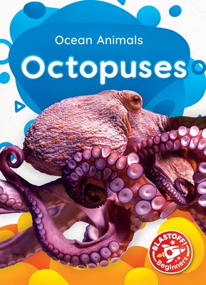 Octopuses by Zobel, Derek