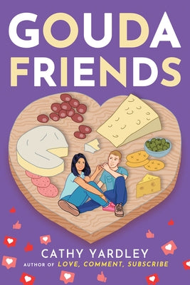 Gouda Friends by Yardley, Cathy