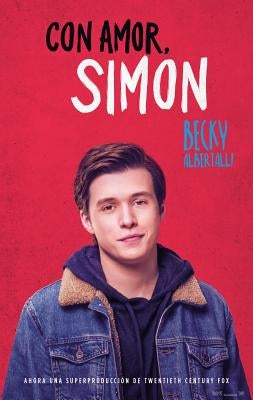 Con Amor, Simon by Albertalli, Becky