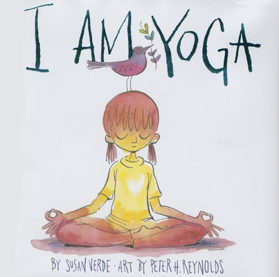 I Am Yoga by Verde, Susan